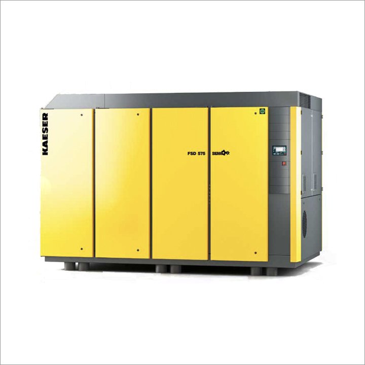 FSD Series - 250 & 315kW